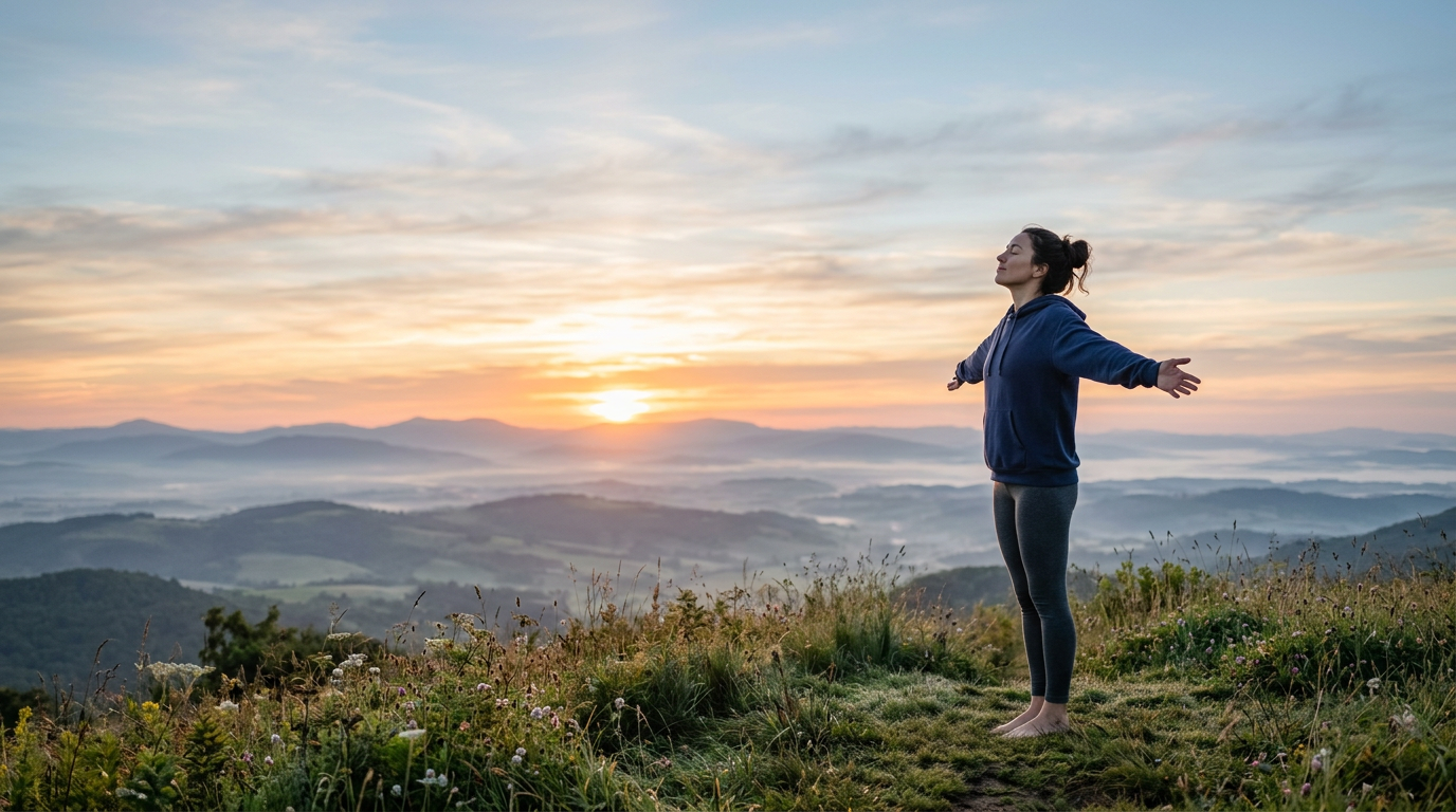 Anksiyete ile Başa Çıkmanın 5 Etkili Yolu